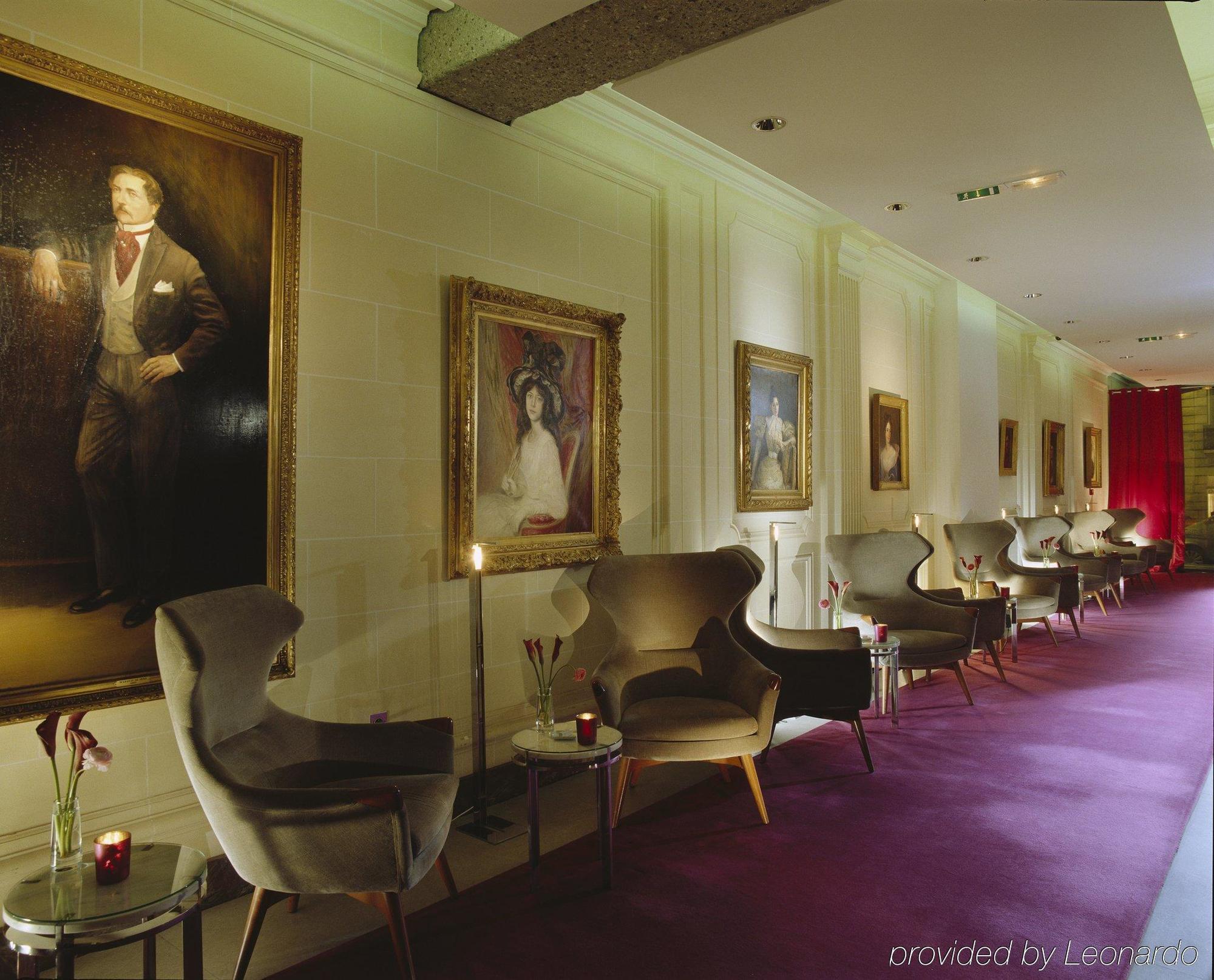 De Sers Champs Elysees 5* Paris