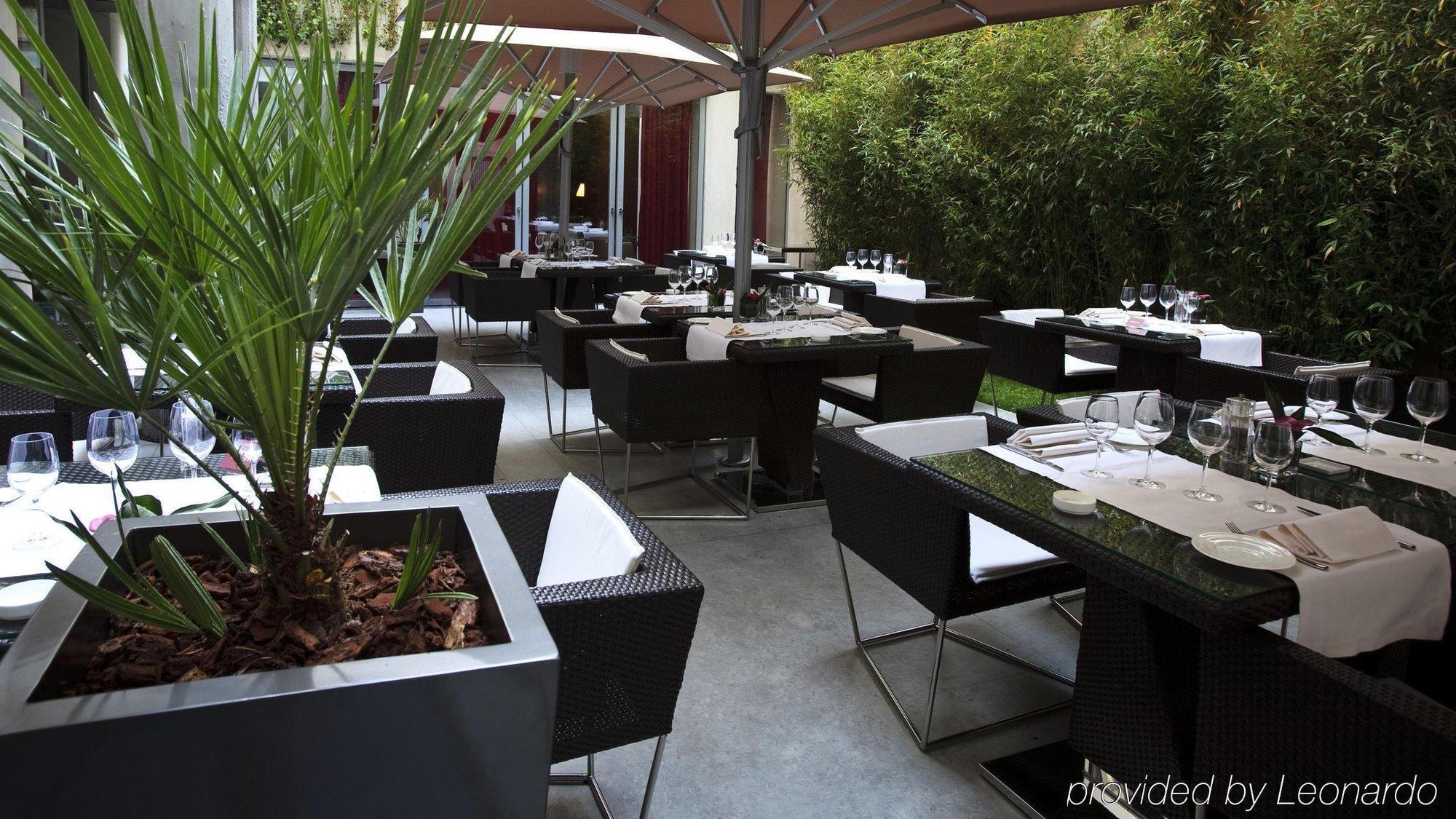 Hotel De Sers Champs Elysees