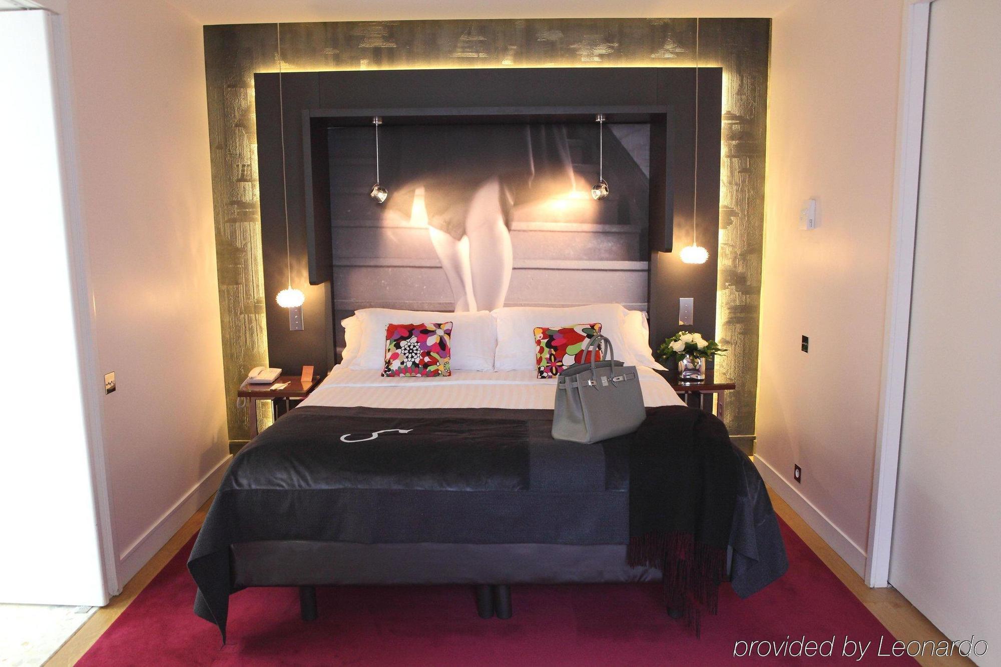 De Sers Champs Elysees 5*