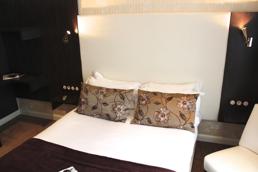 Best Western Empire Elysees Paris