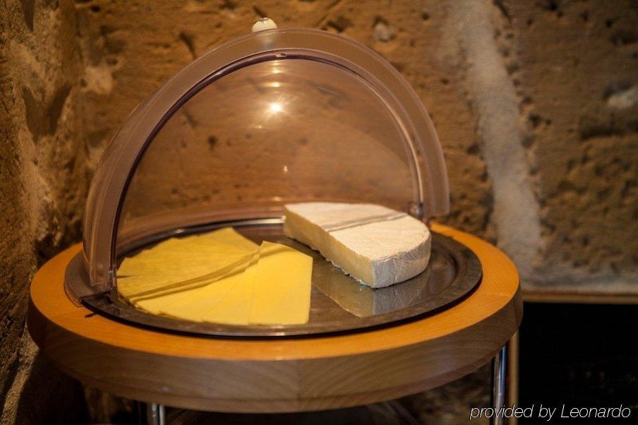 Aparthotel Du Lion D'or Louvre 3*
