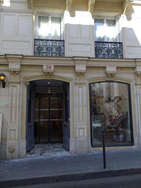 Perfect & Auberge de jeunesse *