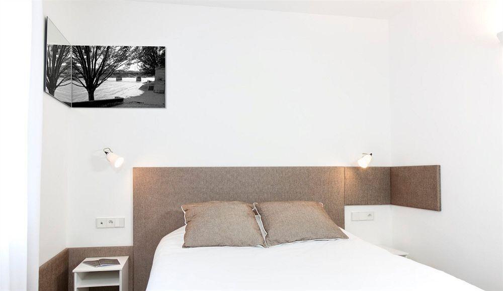 Hotel Mistral Paris