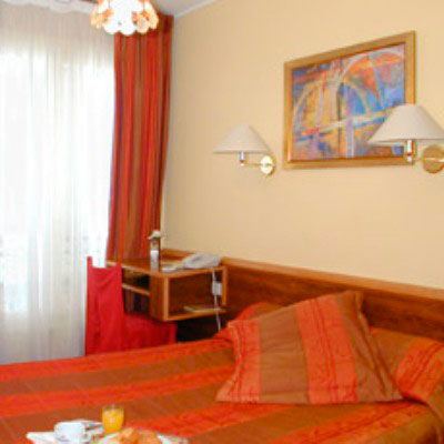 Riviera Renovated Paris