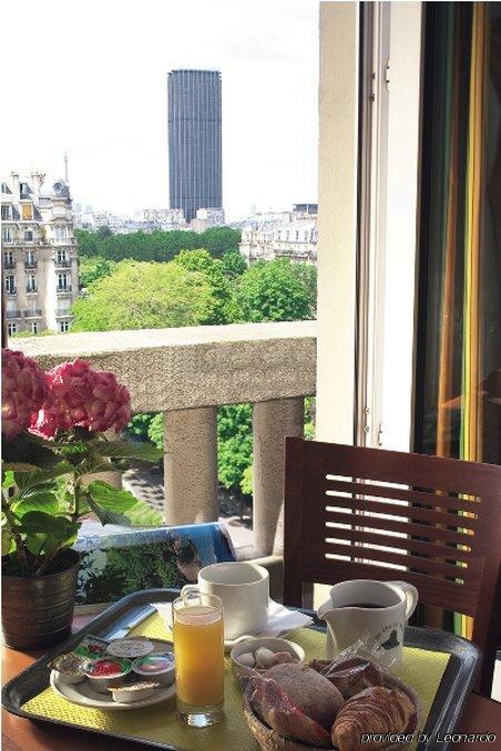 Du Lion Paris