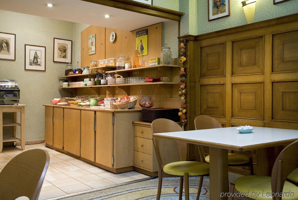 Hotel Timhotel Palais Royal 3*