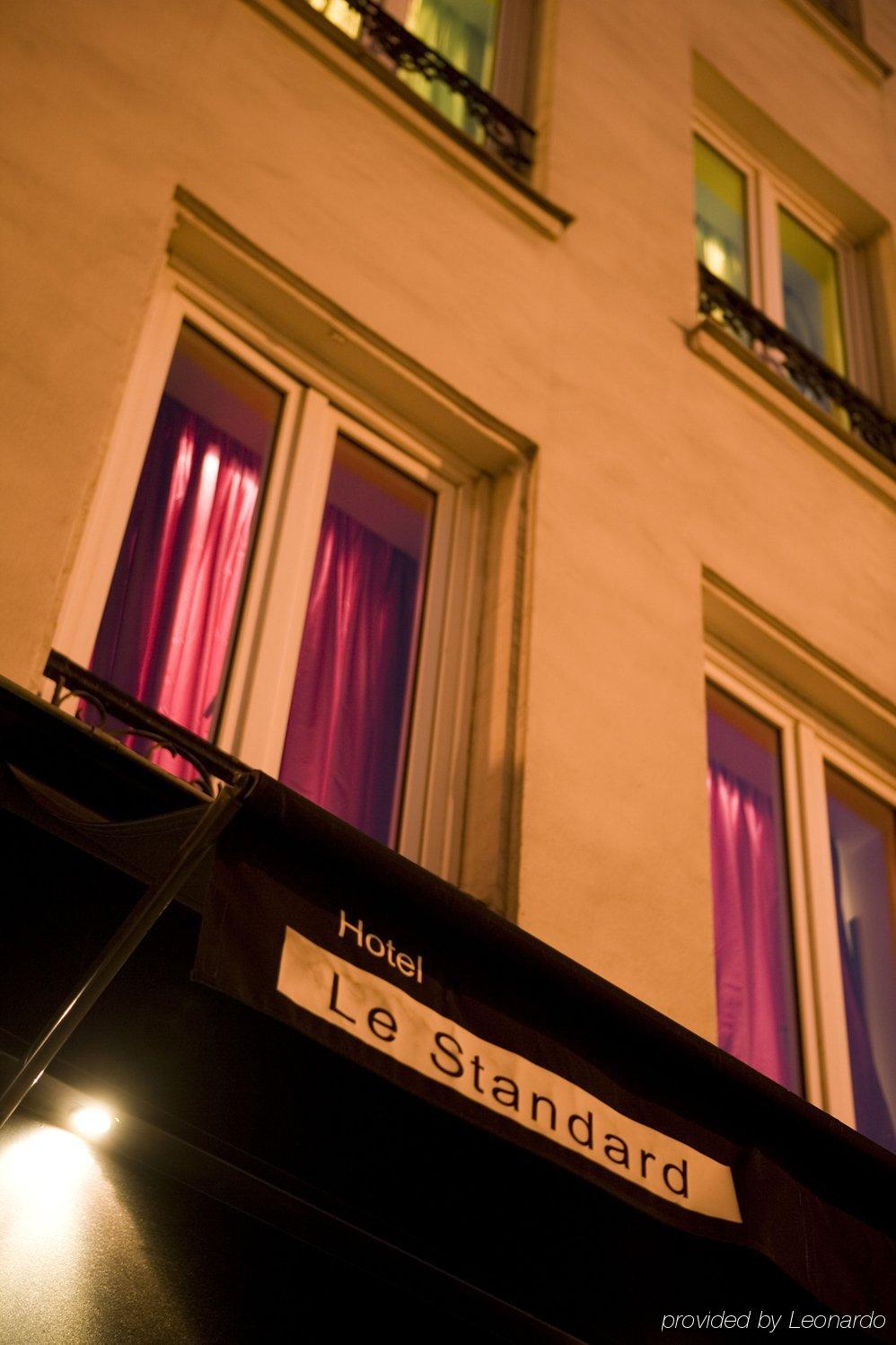 Hotel Standard Design