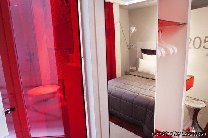 Color Design Hotel Paris