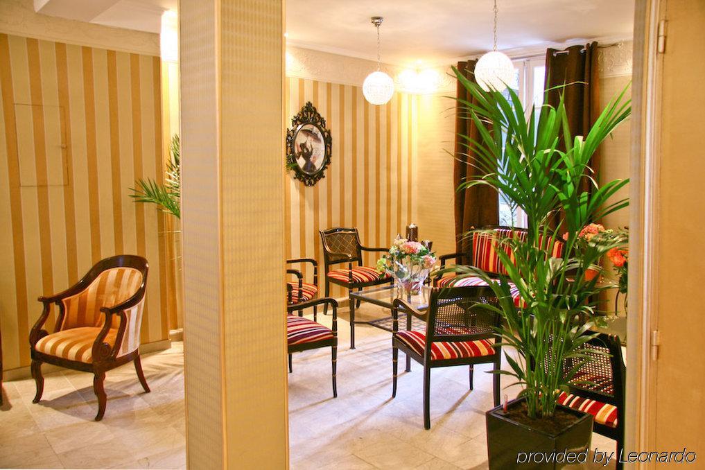 Hotel Tamaris 3*