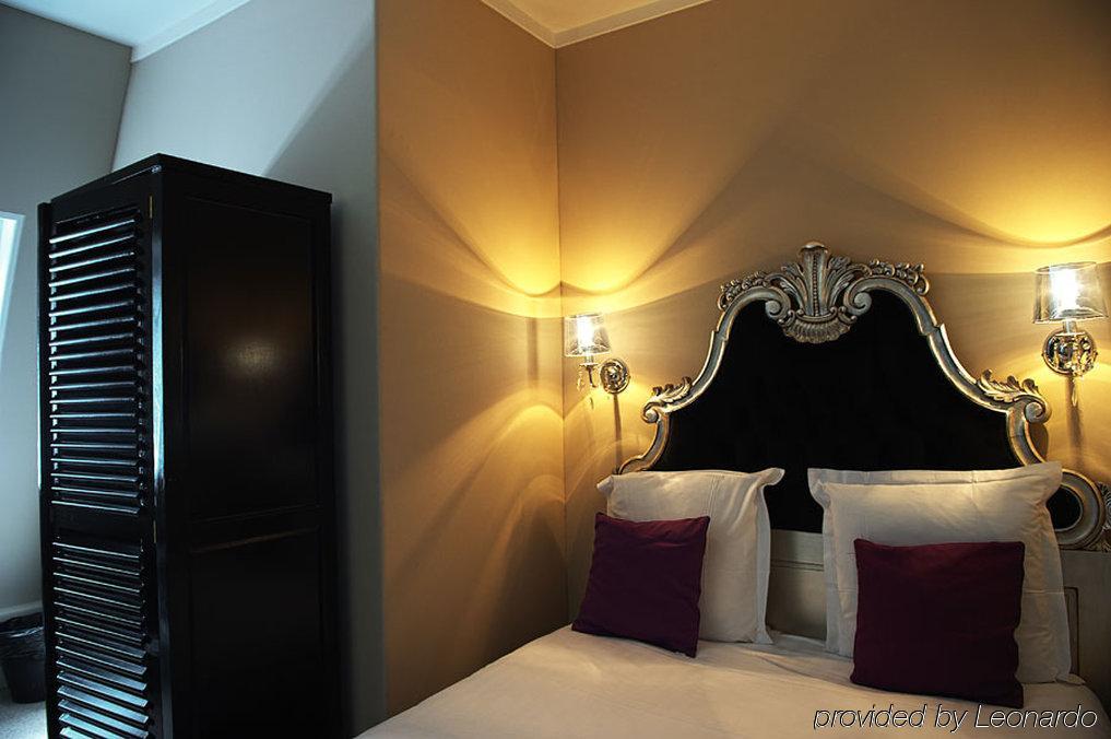 Annexe Hotel Paris