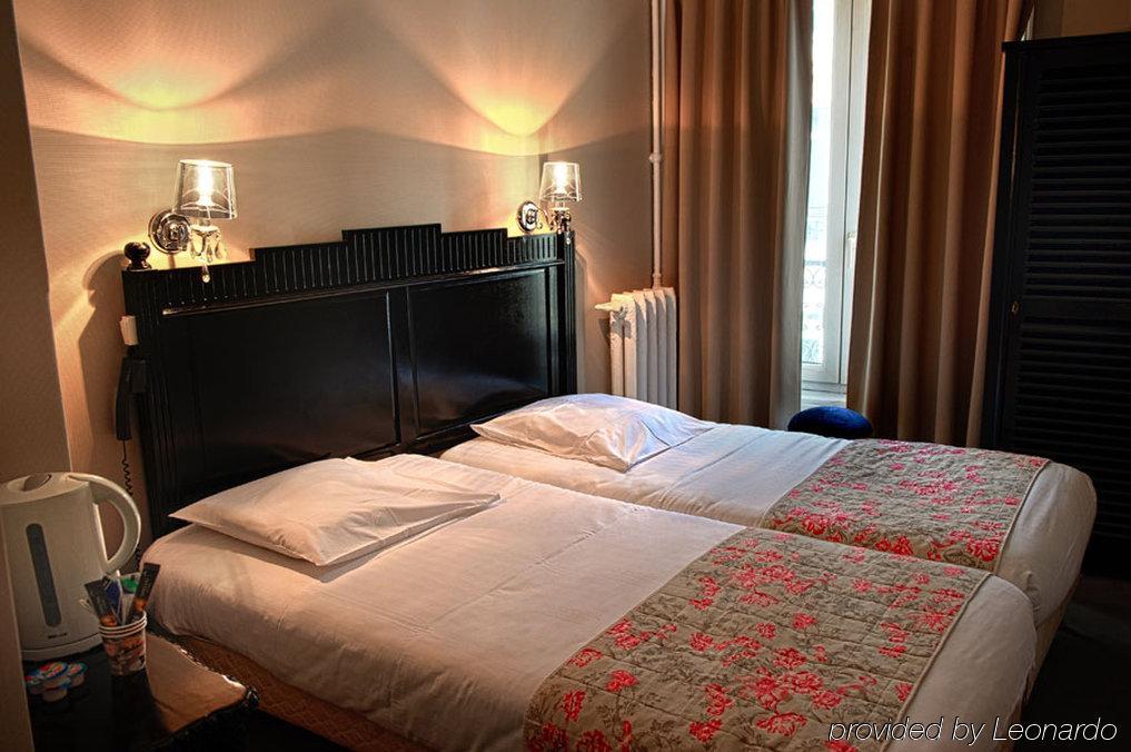 Hotel Annexe