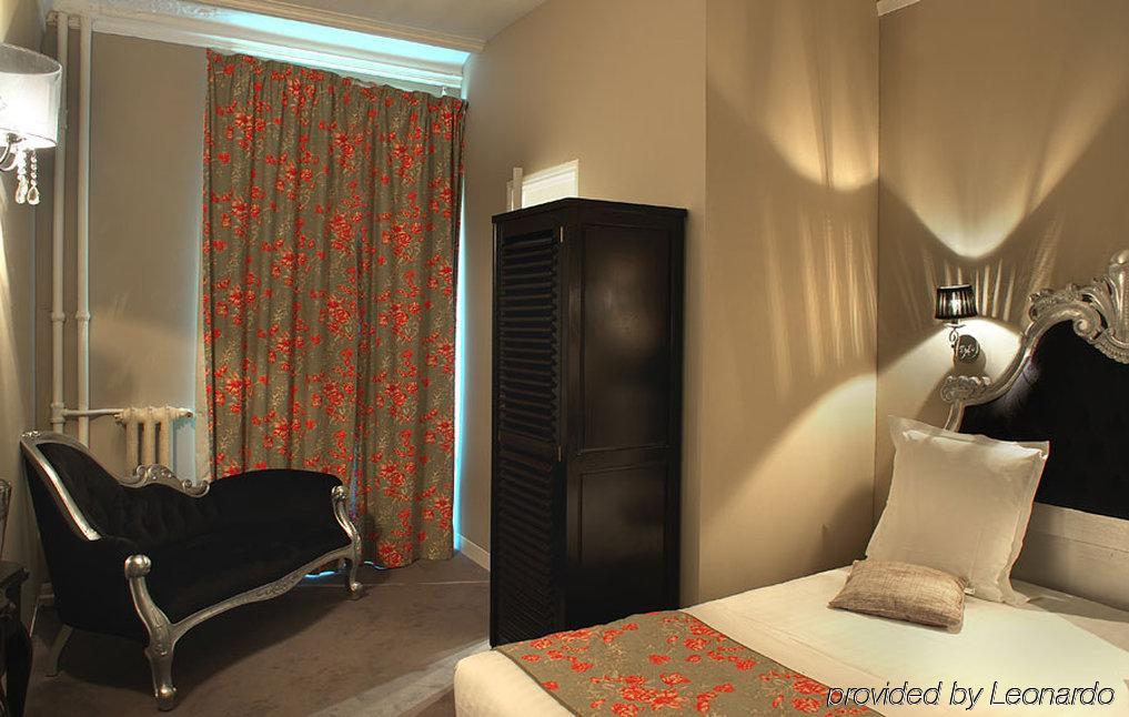 Hotel Annexe Paris