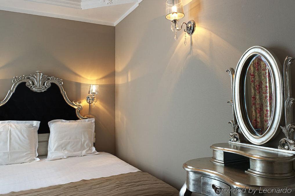 Annexe Paris