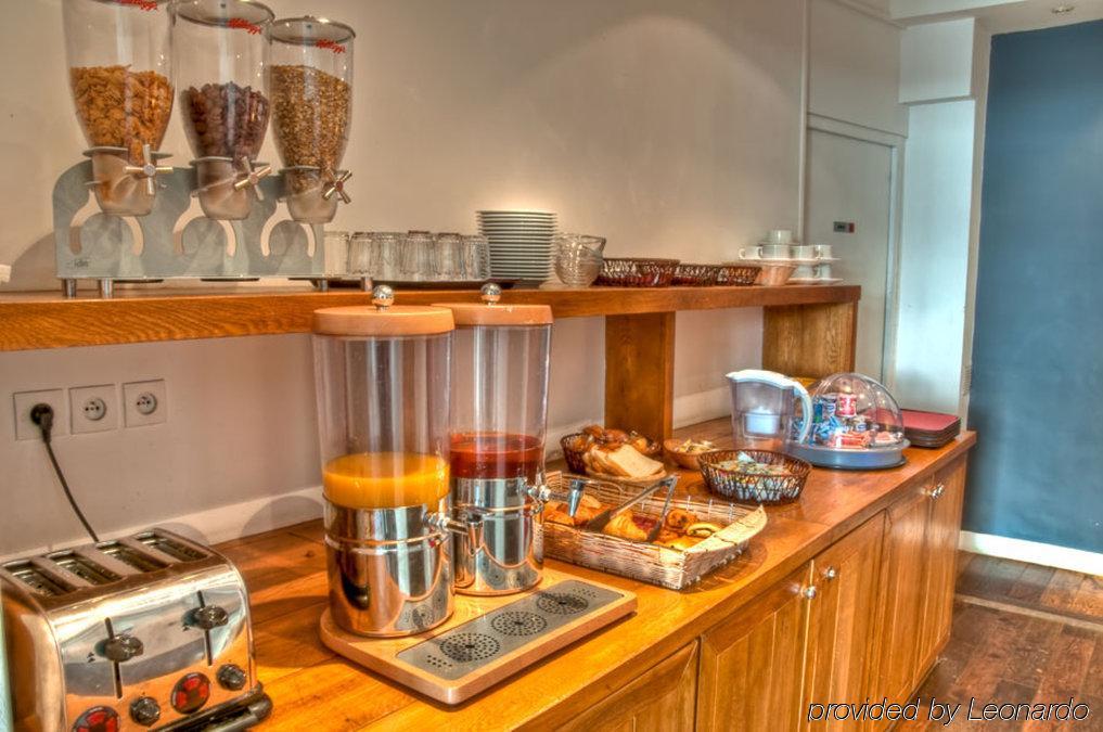 Annexe Hotel Paris