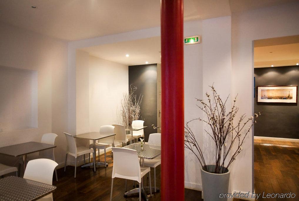 Annexe Hotel 2*