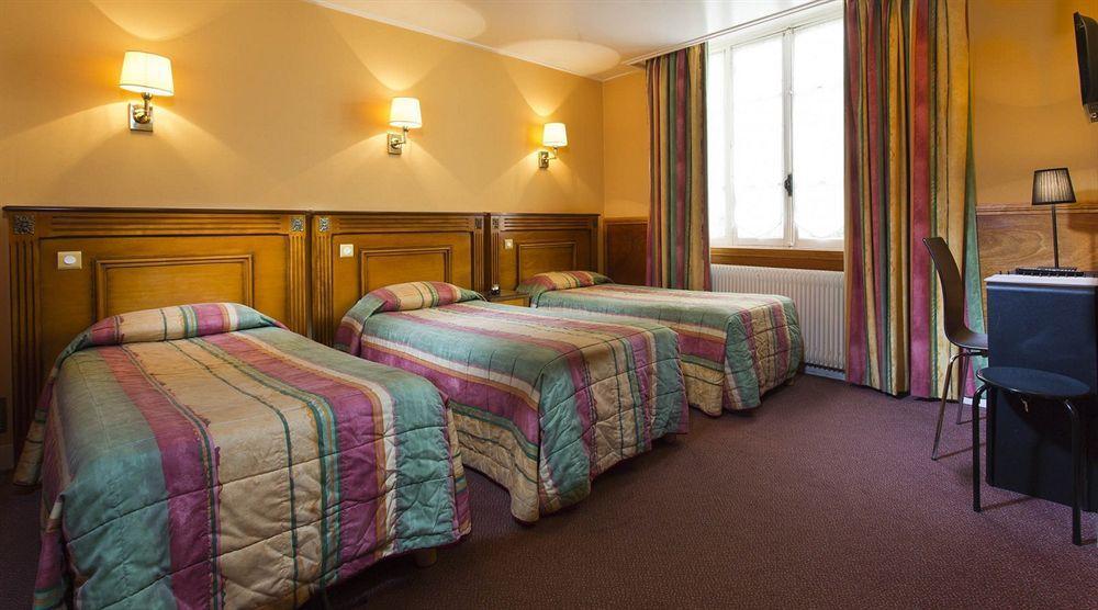 Korner Montmartre Hotel 3*