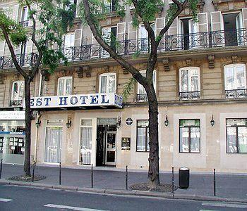 Est Hotel 3*