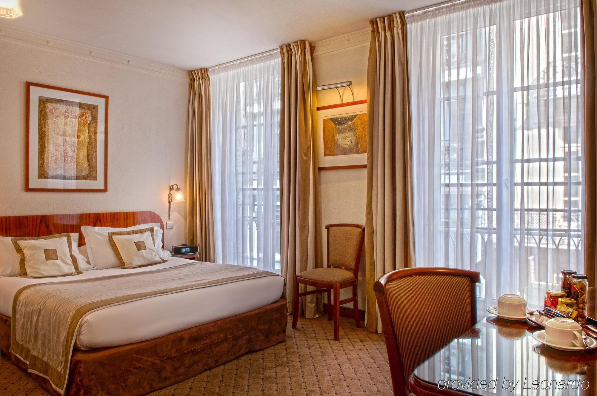 Opéra Richepanse 4* Paris