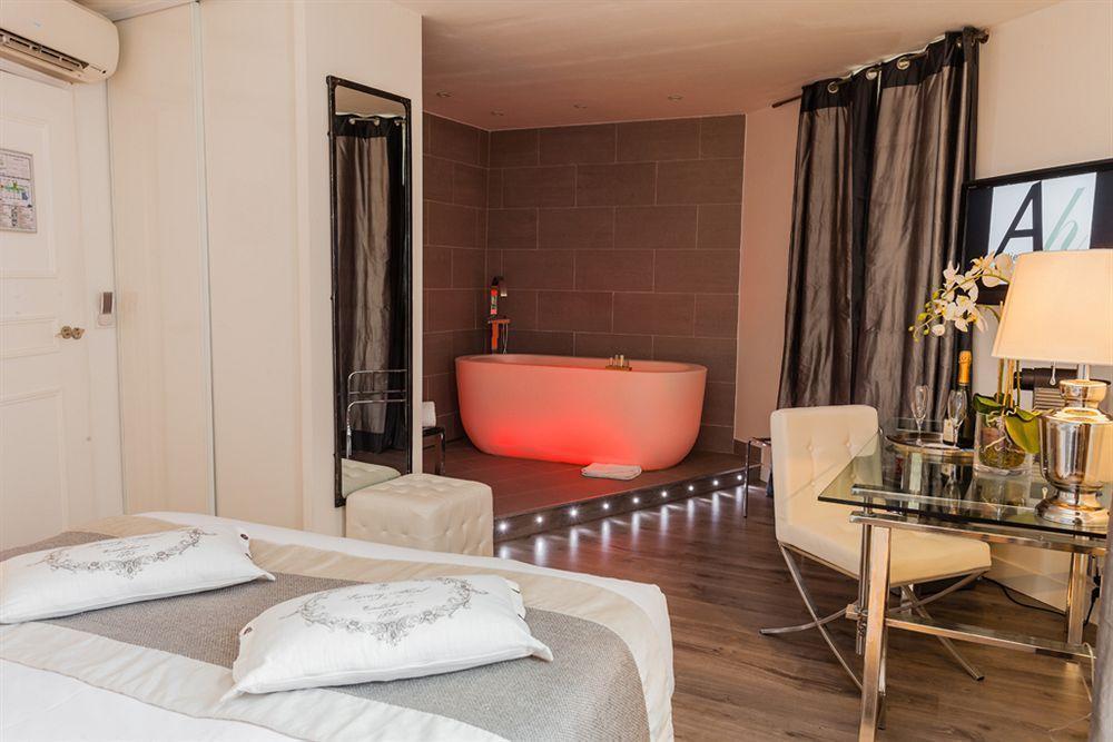 Hotel Atelier Montparnasse 3*