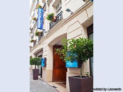 Tonic Du Louvre Hotel 3*
