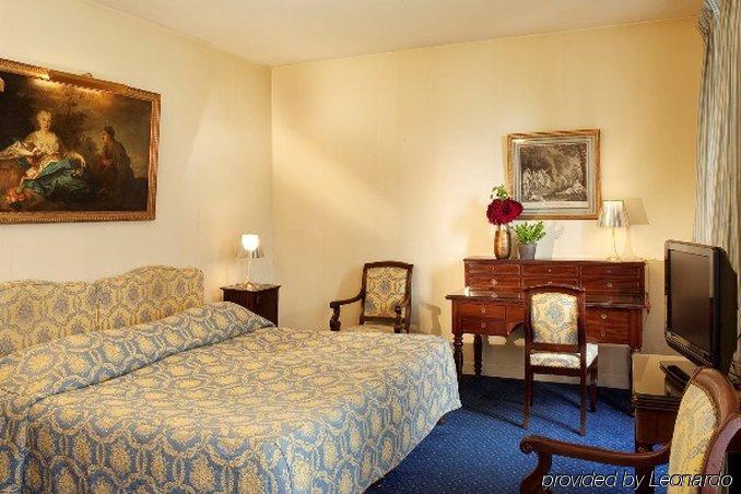 Hotel Des Saints Pères - Esprit De France 4*