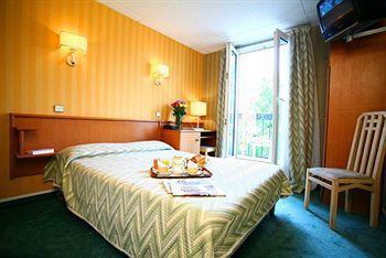 Du Prince Eugène Hotel 3*