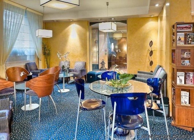 Hotel Ascot Opera Paris