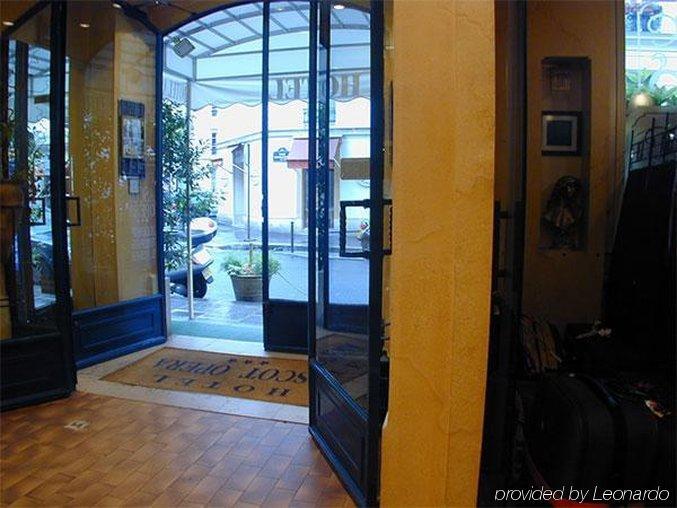 Ascot Opera 3* Paris