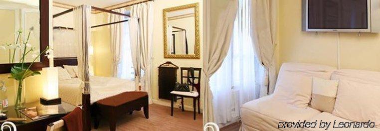 Ascot Opera Hotel