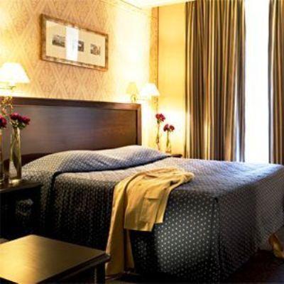 Unic Renoir Saint Germain Hotel 3*