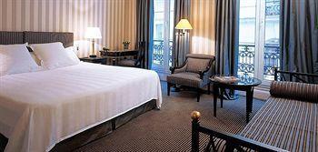 D'estrées Hotel Paris