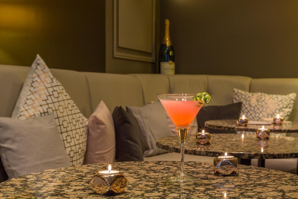 Hotel Royal Madeleine &