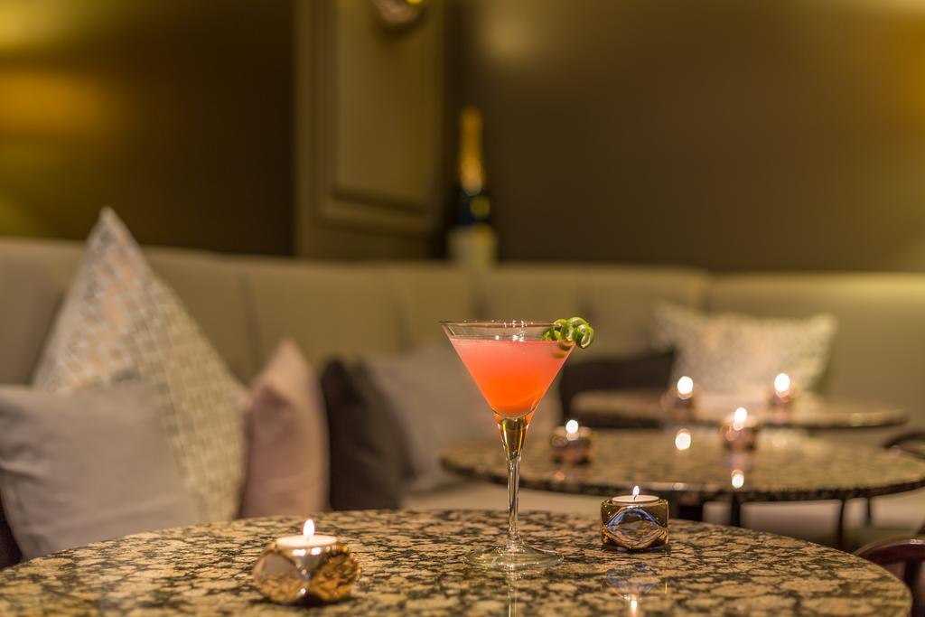 Royal Madeleine & 4* Paris