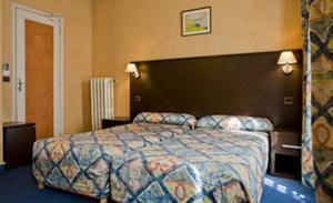 Villiers Hotel Paris