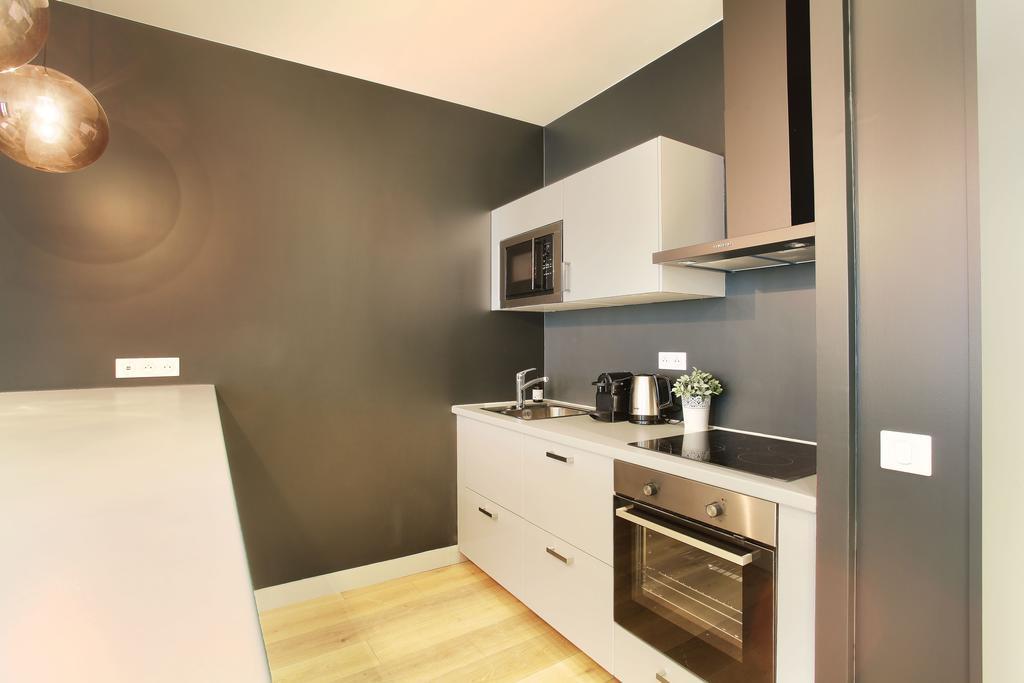 Rent A - Bonne Nouvelle Apartamento *