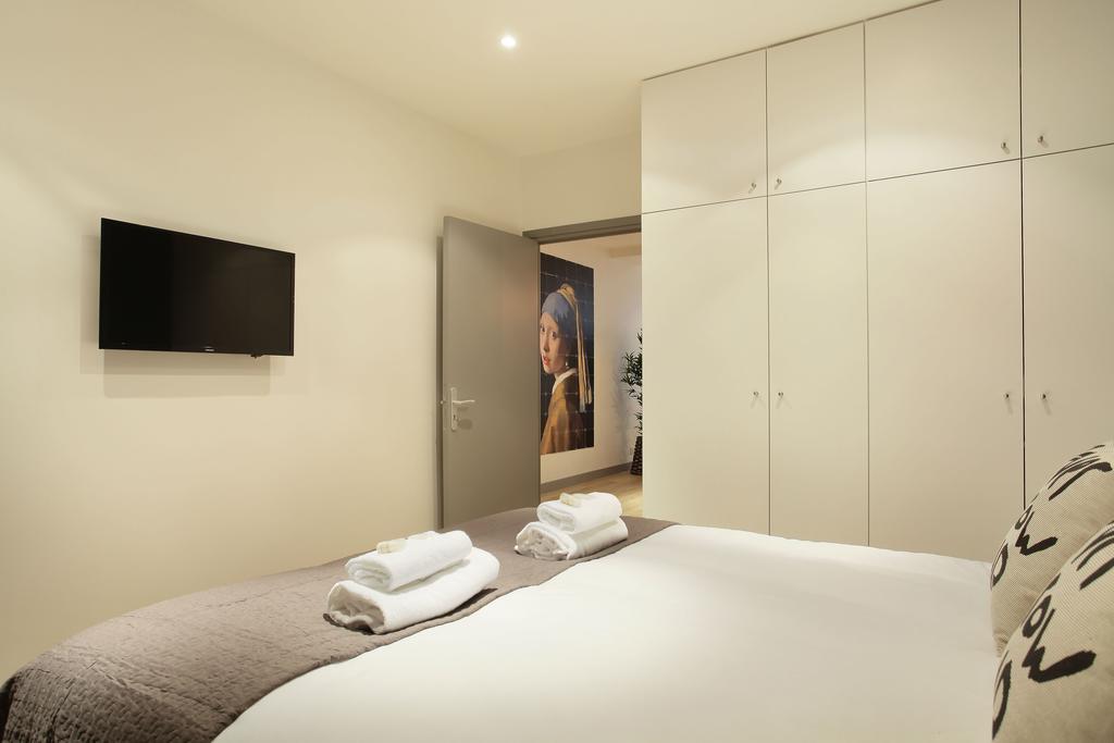 Rent A - Bonne Nouvelle Apartamento Paris
