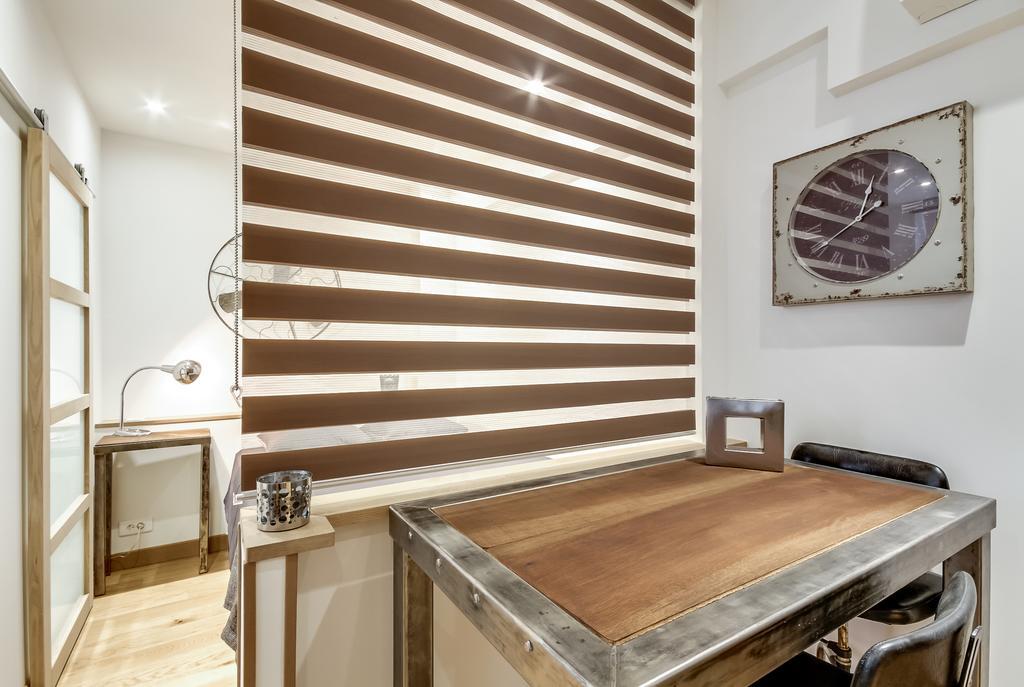 Le Vintage Appartement Paris