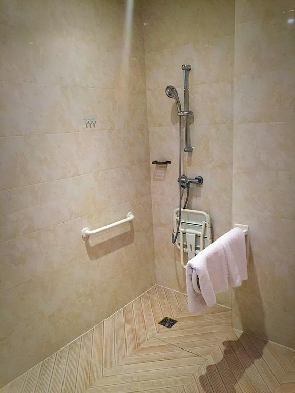 Résidence De Bruxelles Hotel Paris