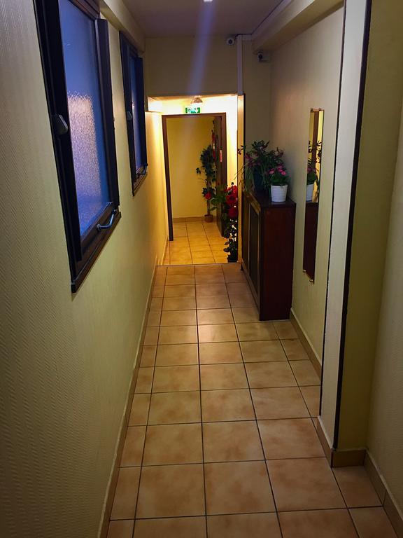 Résidence De Bruxelles Hotel