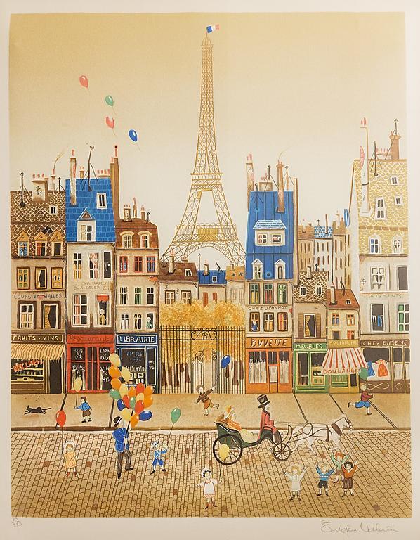 Hotel Du Bresil Paris