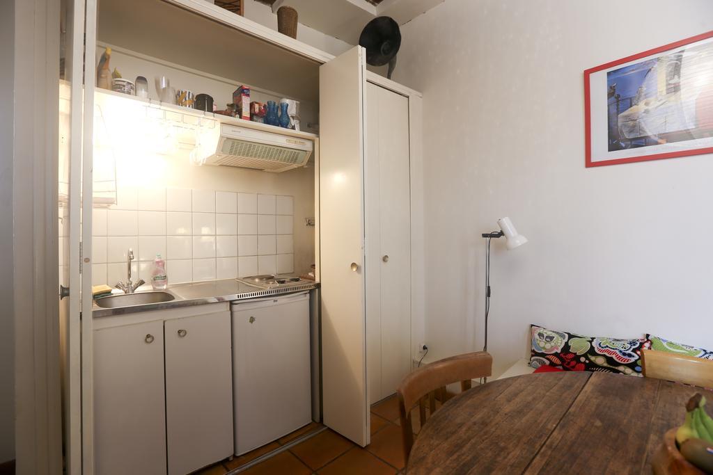 My Trip In - Argout Apartment Paris