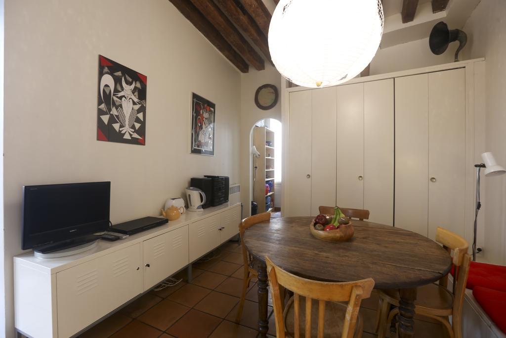 Apartment My Trip In - Argout Paris