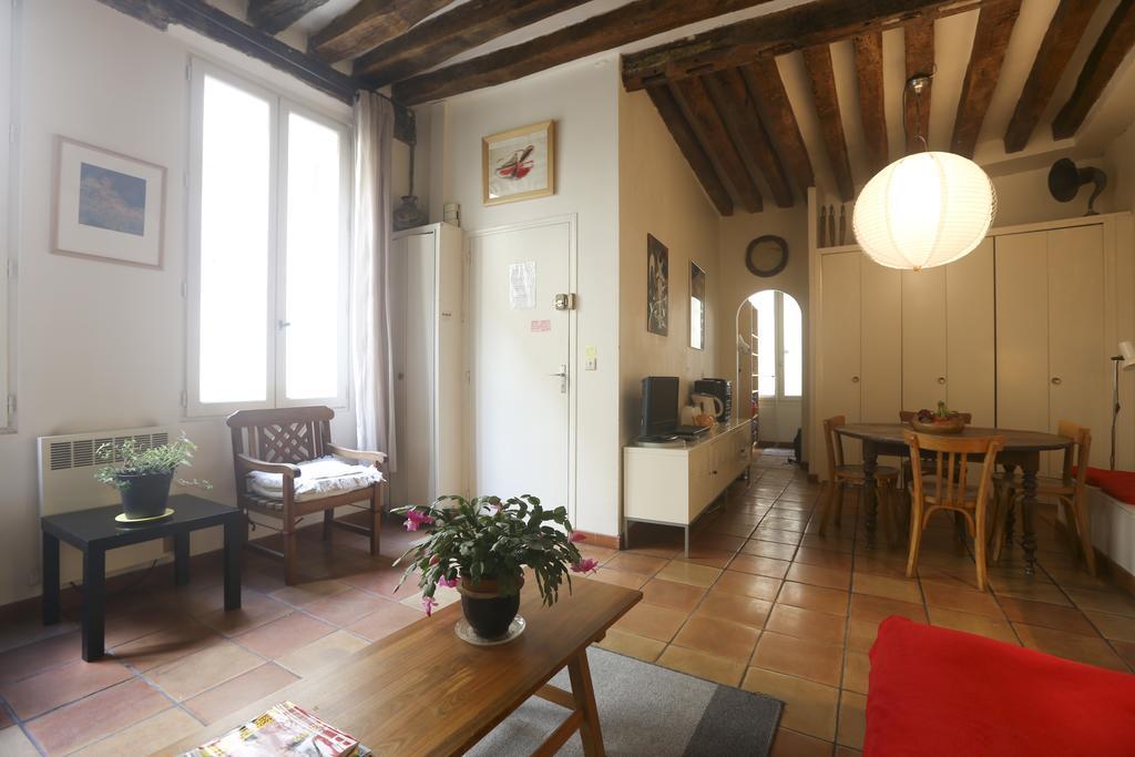 Apartment My Trip In - Argout *