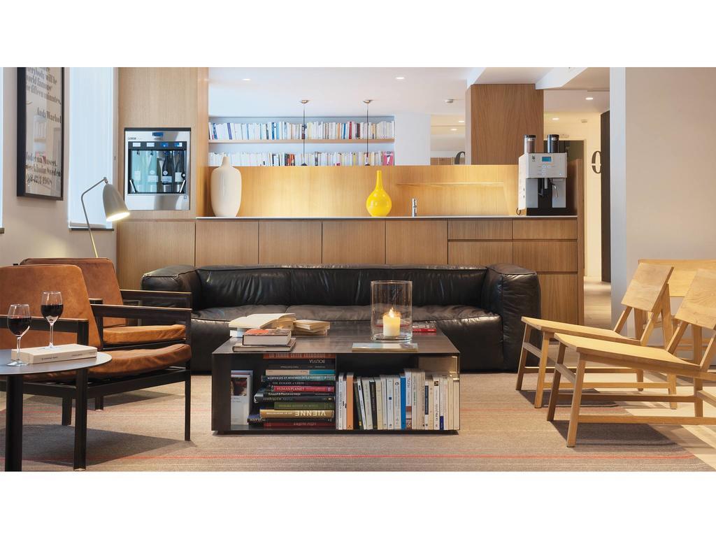 9hotel Opera 3* Paris