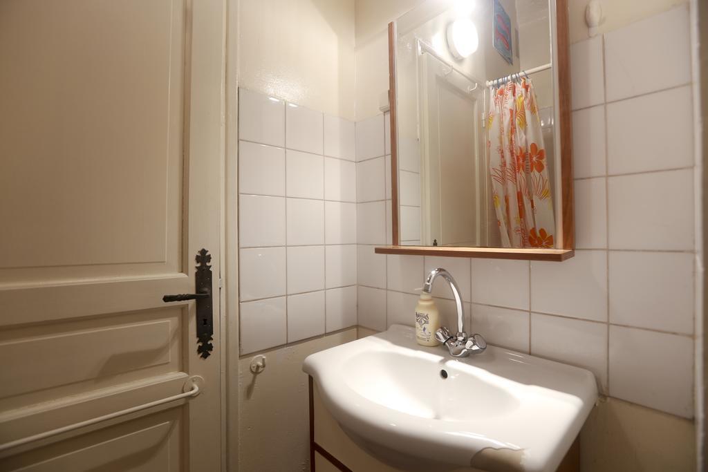 Apartamento Lovely And Typical 1 Bedroom
