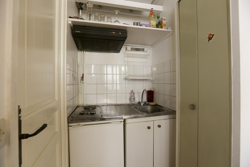 Apartamento Lovely And Typical 1 Bedroom