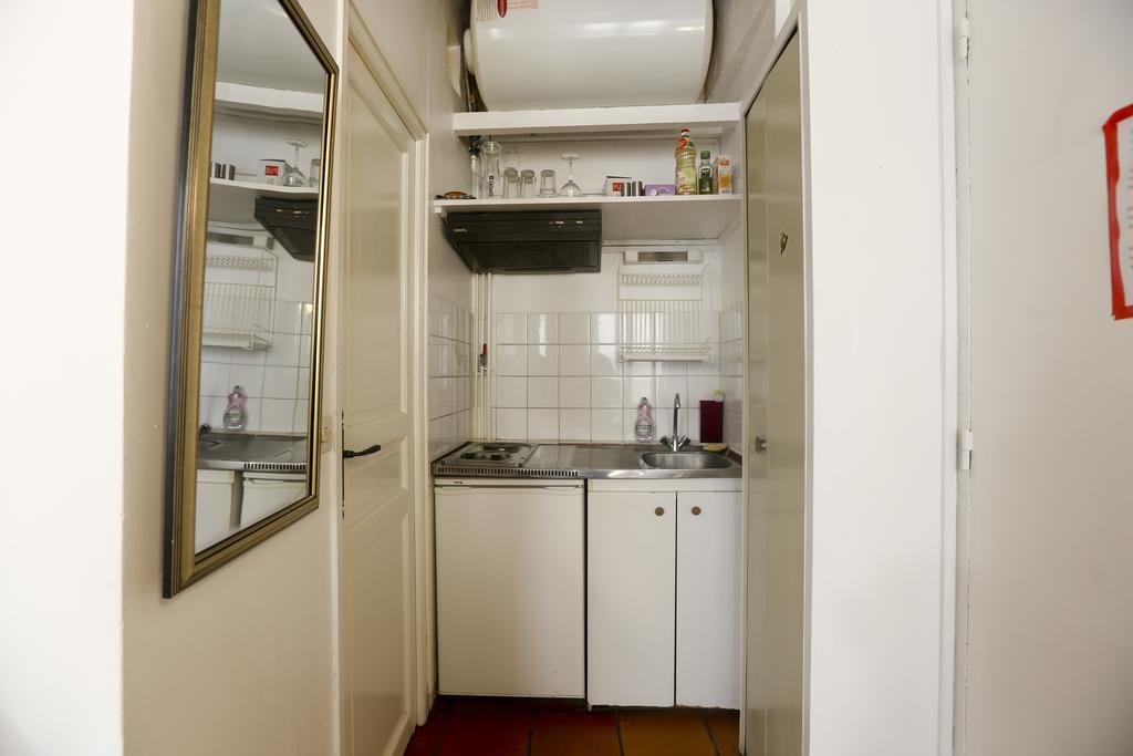 Apartamento Lovely And Typical 1 Bedroom *