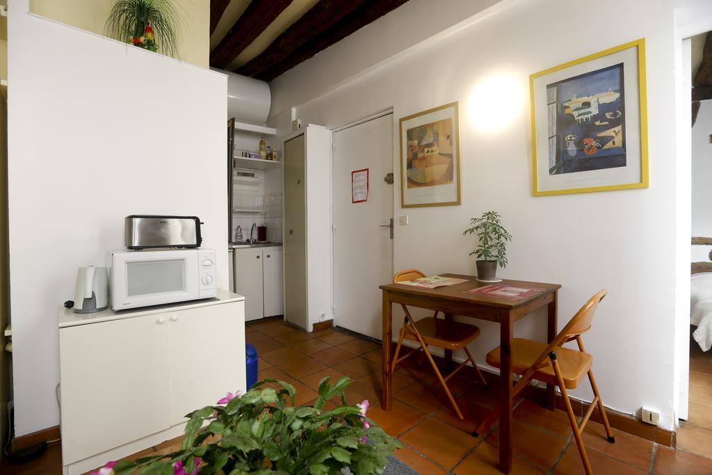 Apartamento Lovely And Typical 1 Bedroom