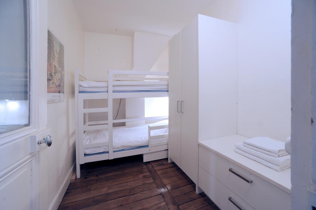 Apart Of - Le Marais - Rue De Montmorency - 2 Bedroom * Paris