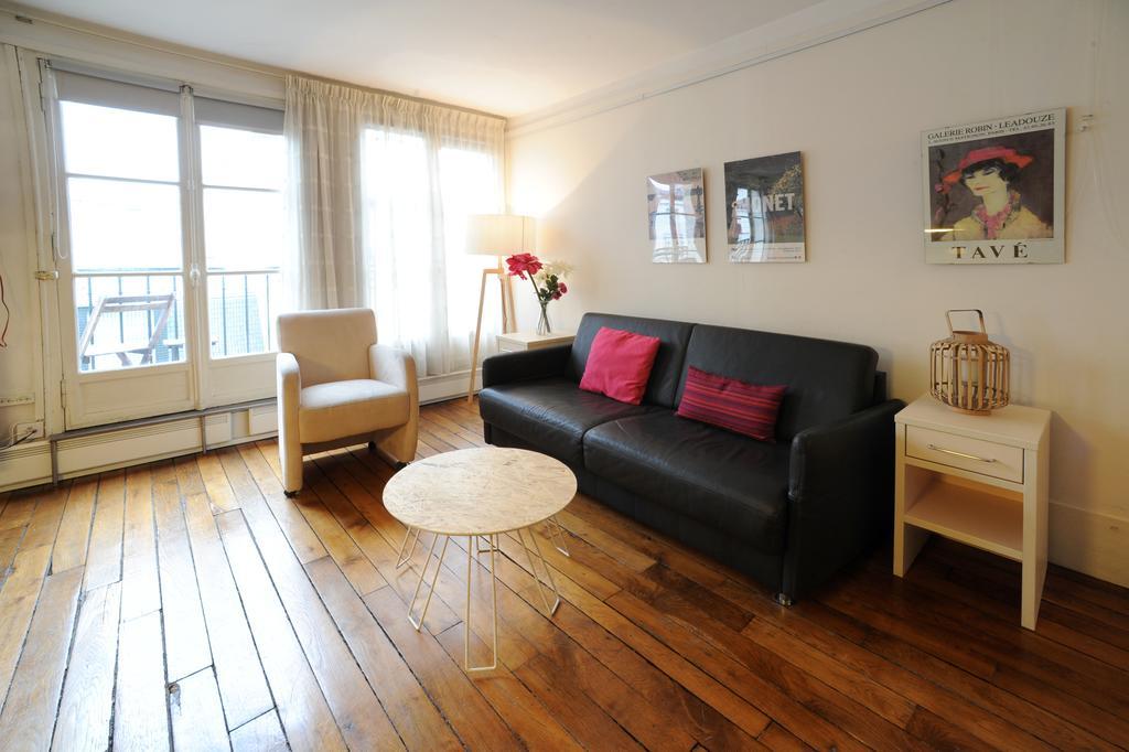 Apart Of - Le Marais - Rue De Montmorency - 2 Bedroom *